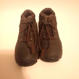 Toddler  Timberland boots size 11